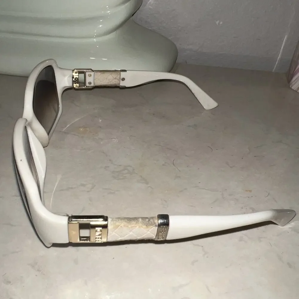 Fendi authentic sunglasses